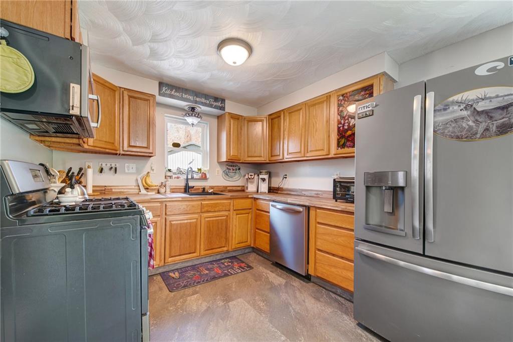 328 Fishpot Road Fredericktown, PA 15333 - Photo 14 of 31 Gallery Image 14