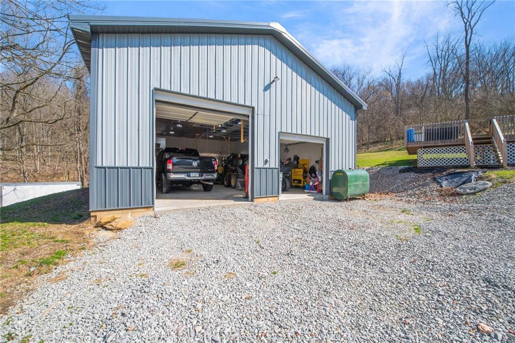 328 Fishpot Road Fredericktown, PA 15333 - Photo 26 of 31 Gallery Image 26