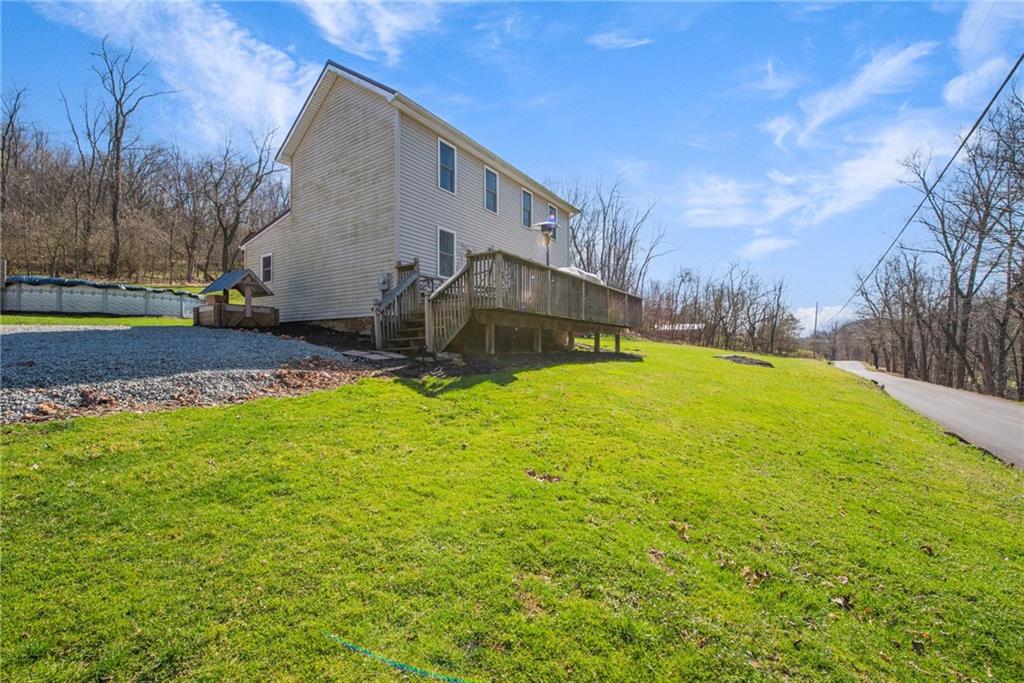 328 Fishpot Road Fredericktown, PA 15333 - Photo 28 of 31 Gallery Image 28