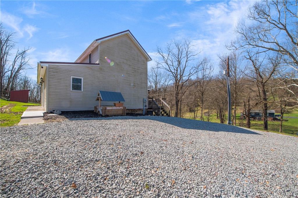 328 Fishpot Road Fredericktown, PA 15333 - Photo 29 of 31 Gallery Image 29
