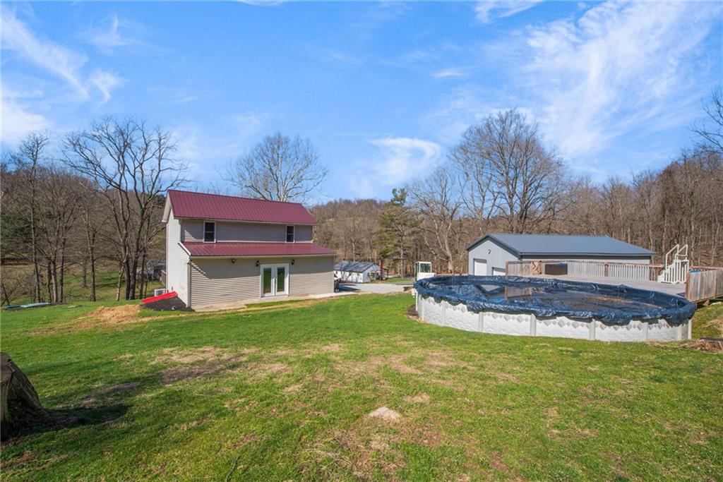 328 Fishpot Road Fredericktown, PA 15333 - Photo 30 of 31 Gallery Image 30