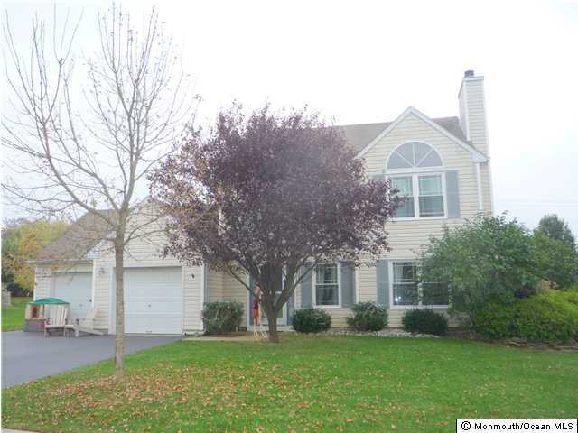 37 Crater Lake Road Howell, NJ 07731 - Photo 1 of 3 Primary Photo