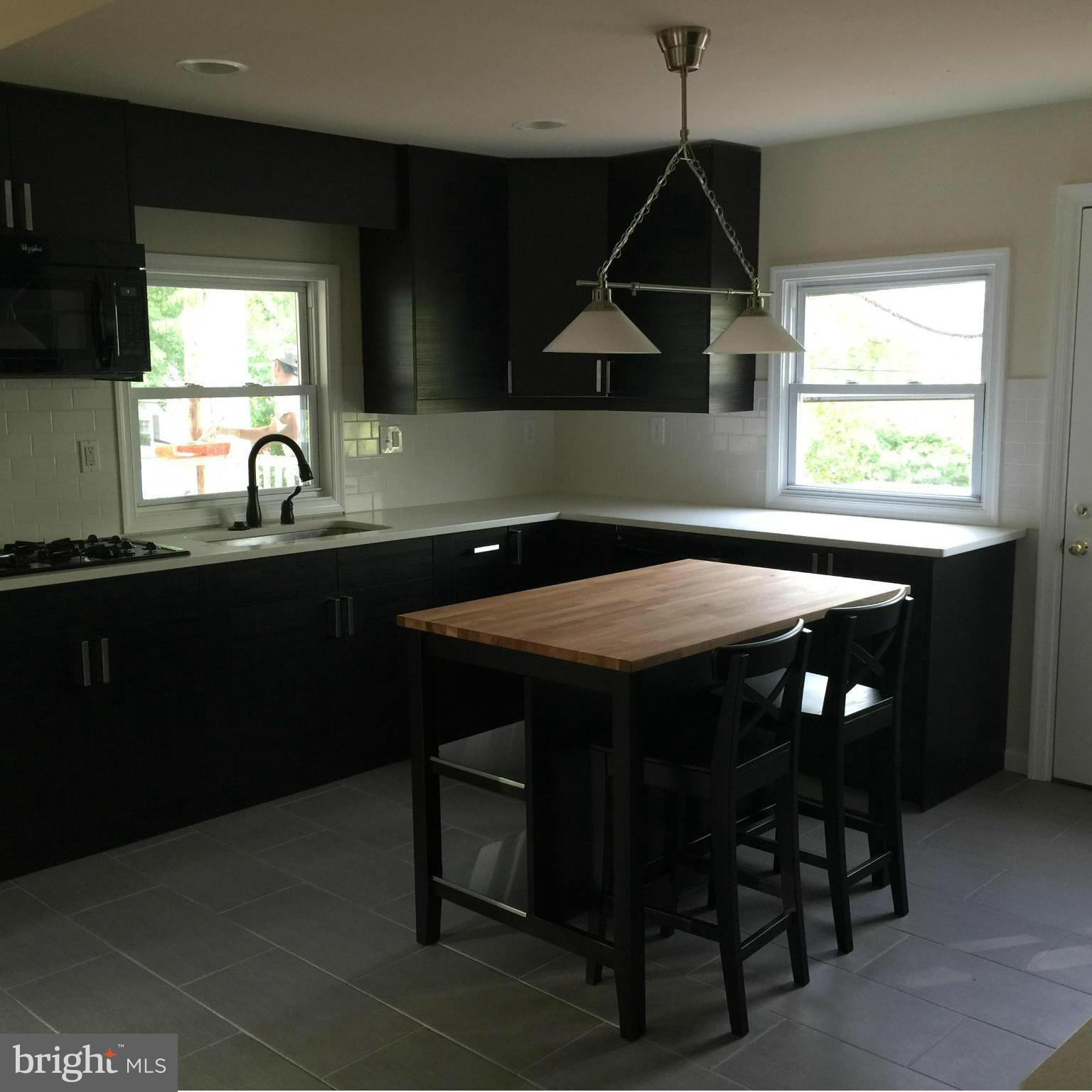 1502 Gleason Street Silver Spring, MD 20902 - Photo 1 of 30 Kitchen