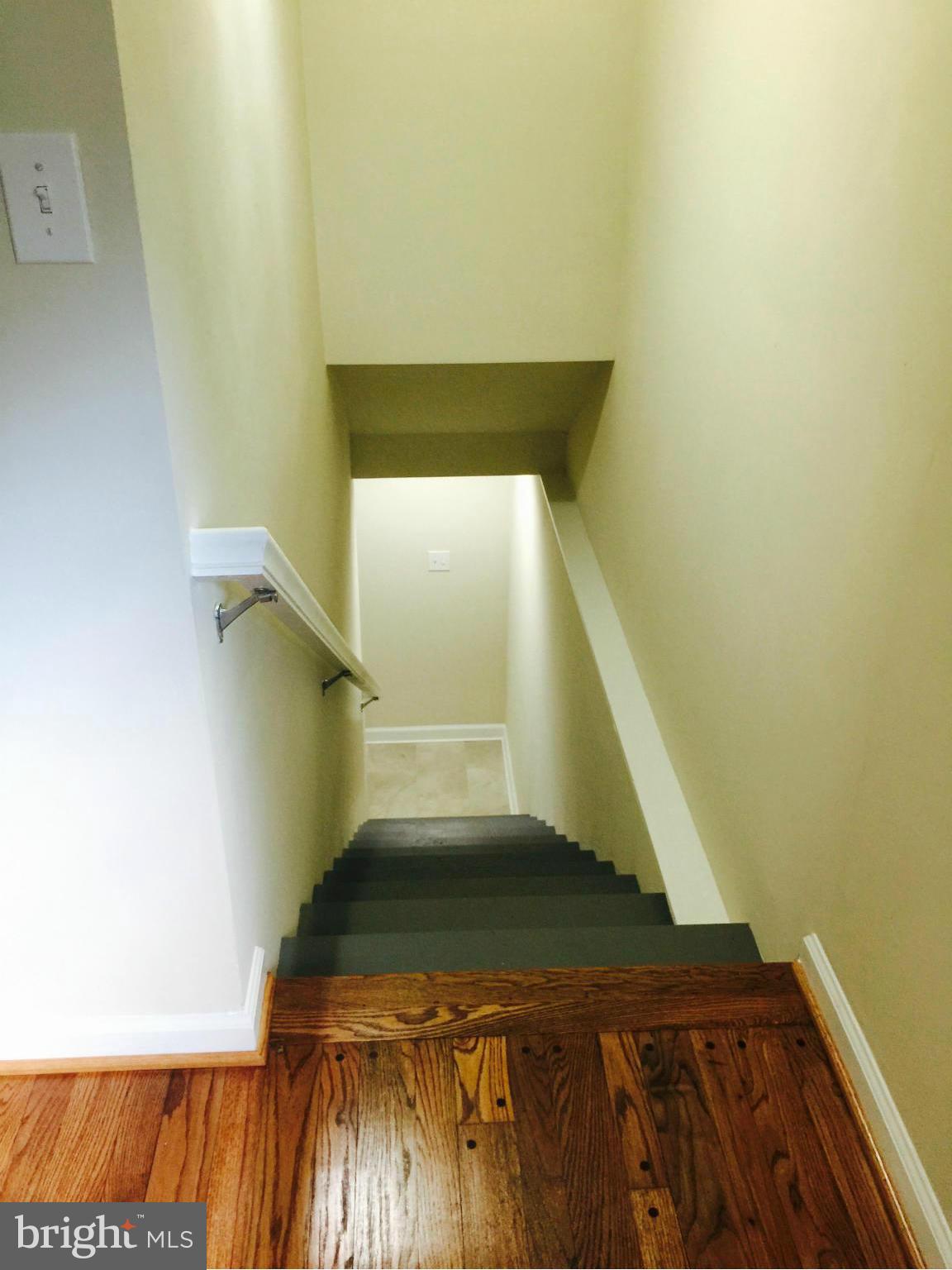 1502 Gleason Street Silver Spring, MD 20902 - Photo 13 of 30 Interior (General)