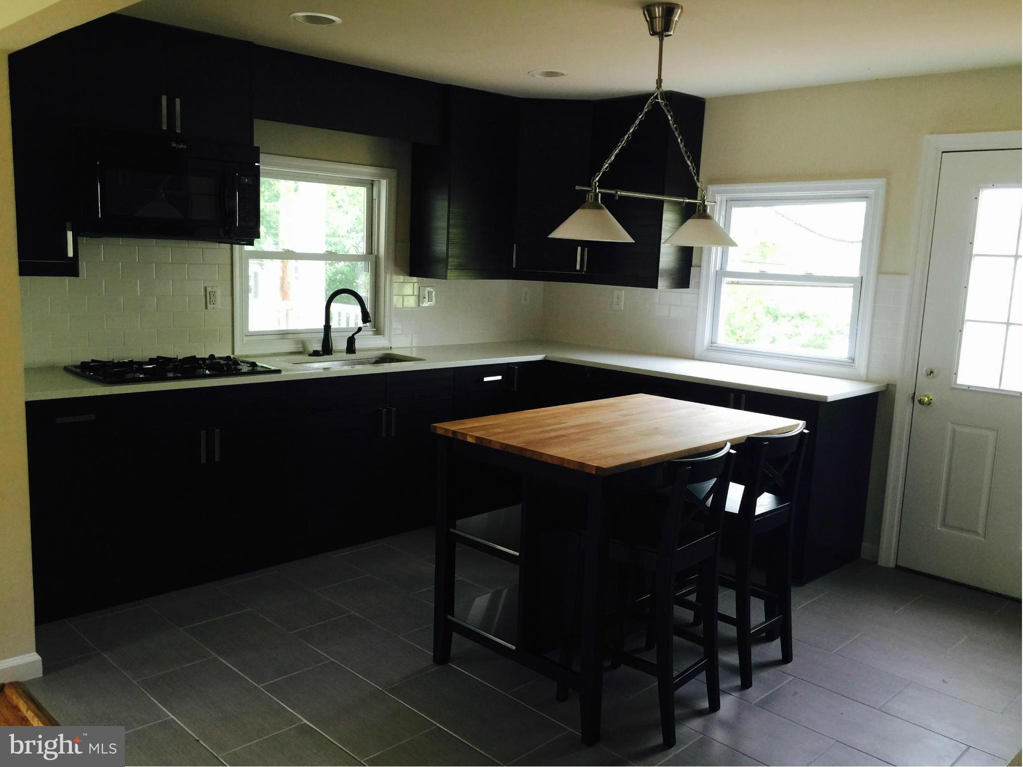 1502 Gleason Street Silver Spring, MD 20902 - Photo 14 of 30 Kitchen
