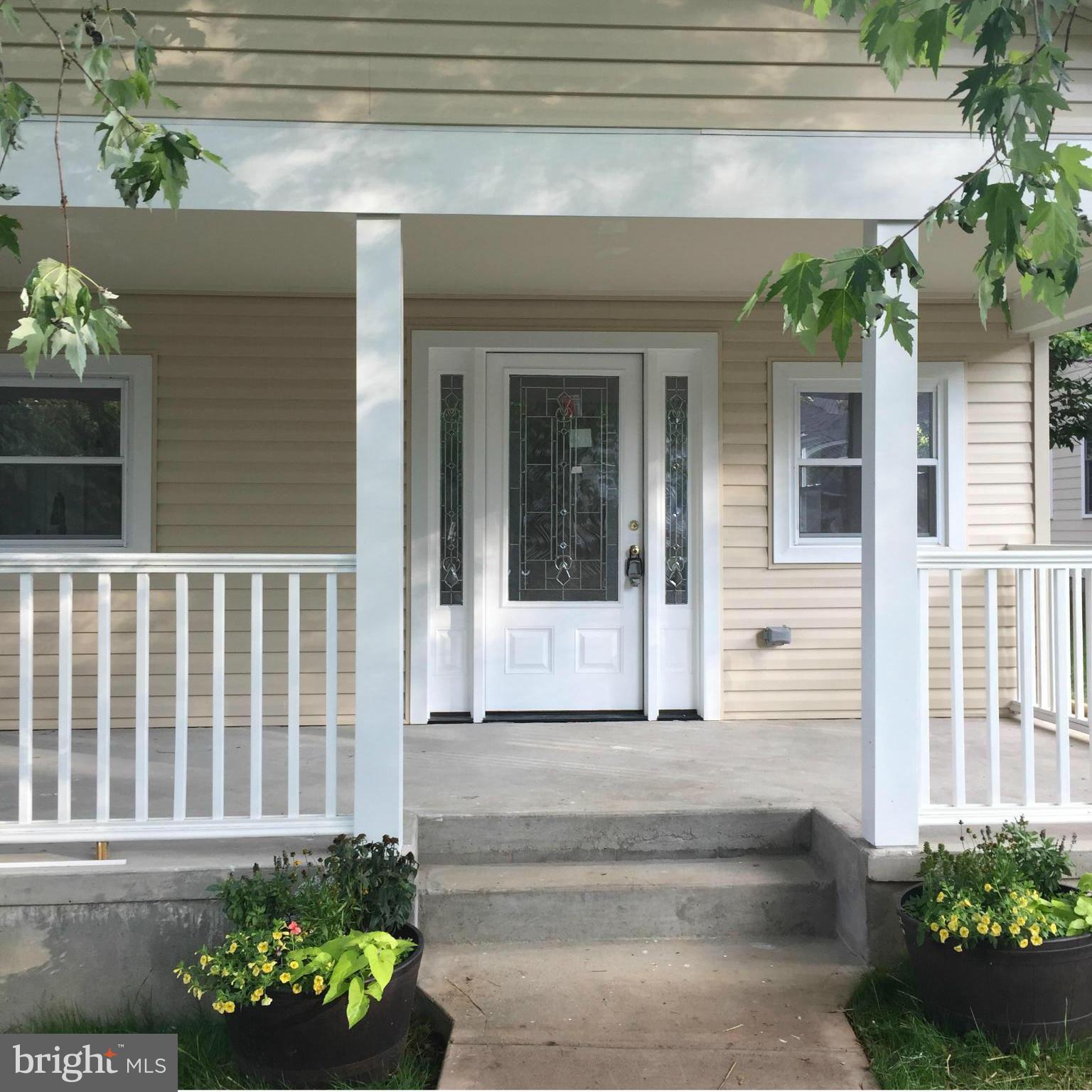 1502 Gleason Street Silver Spring, MD 20902 - Photo 20 of 30 Exterior (Front)