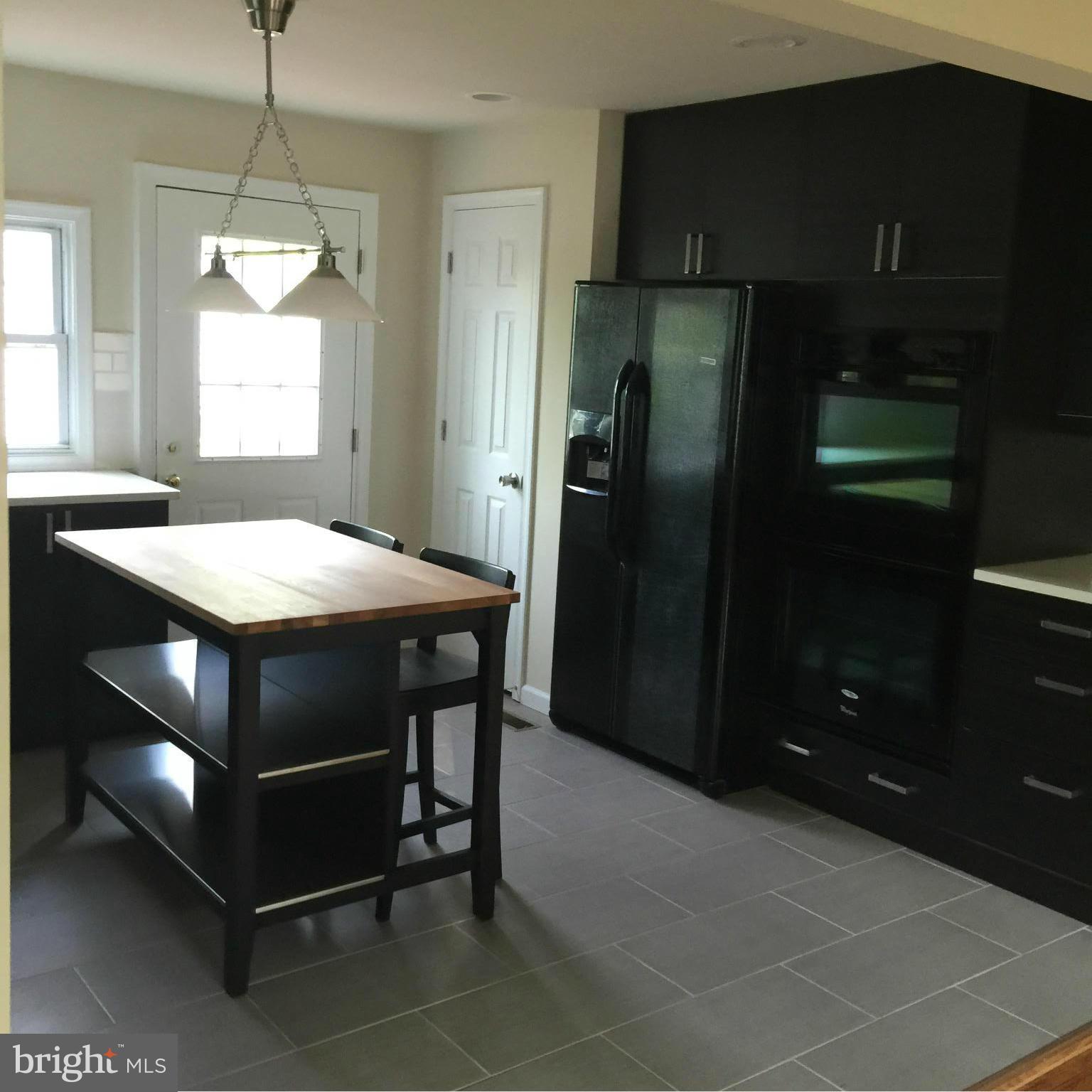 1502 Gleason Street Silver Spring, MD 20902 - Photo 22 of 30 Kitchen