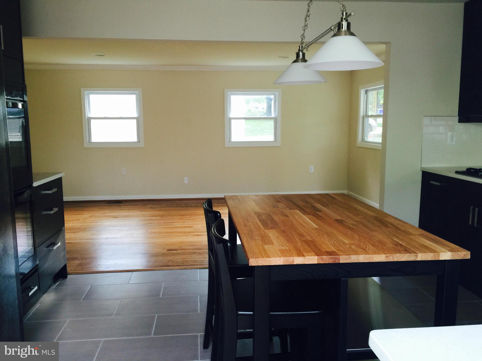 1502 Gleason Street Silver Spring, MD 20902 - Photo 24 of 30 Interior (General)