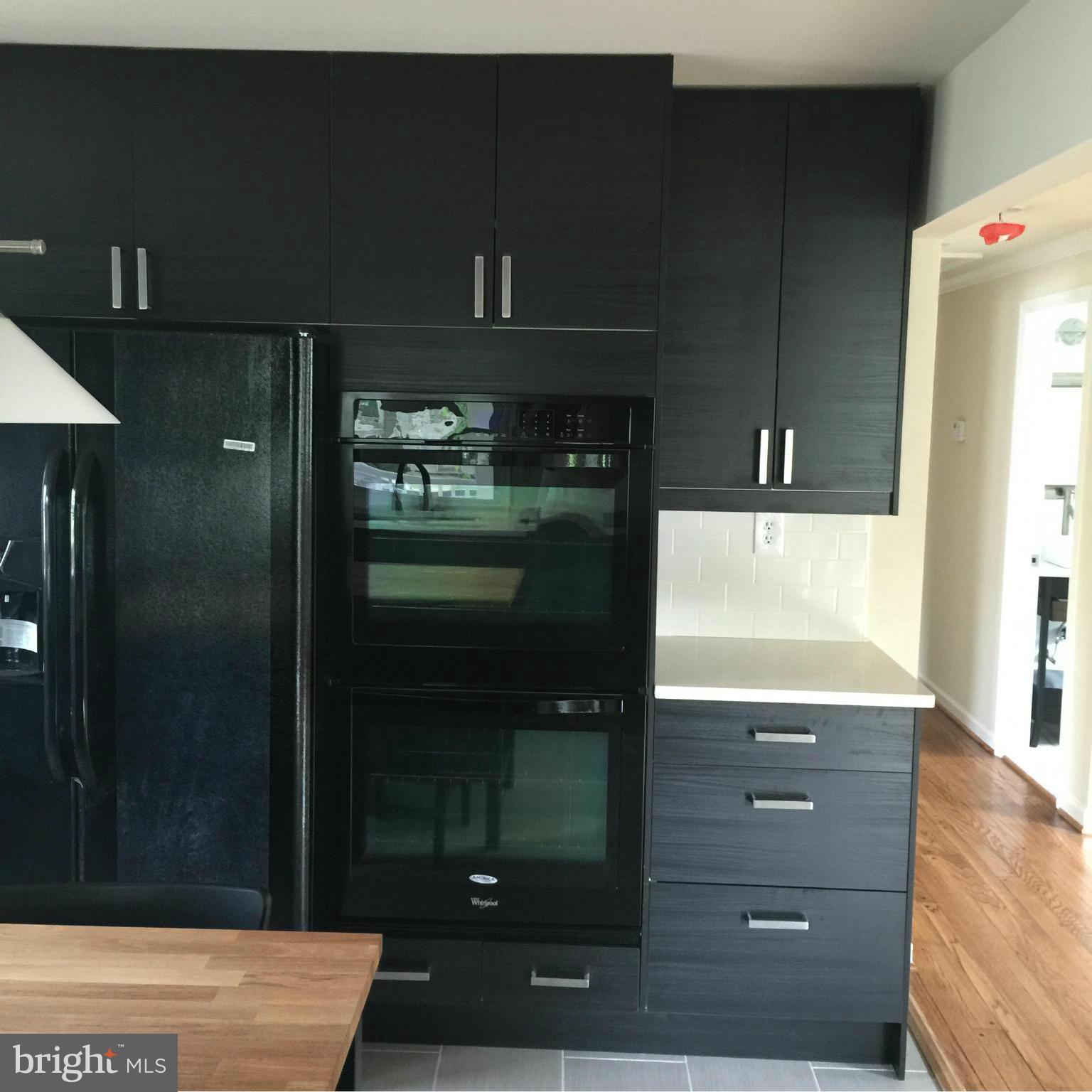 1502 Gleason Street Silver Spring, MD 20902 - Photo 5 of 30 Kitchen