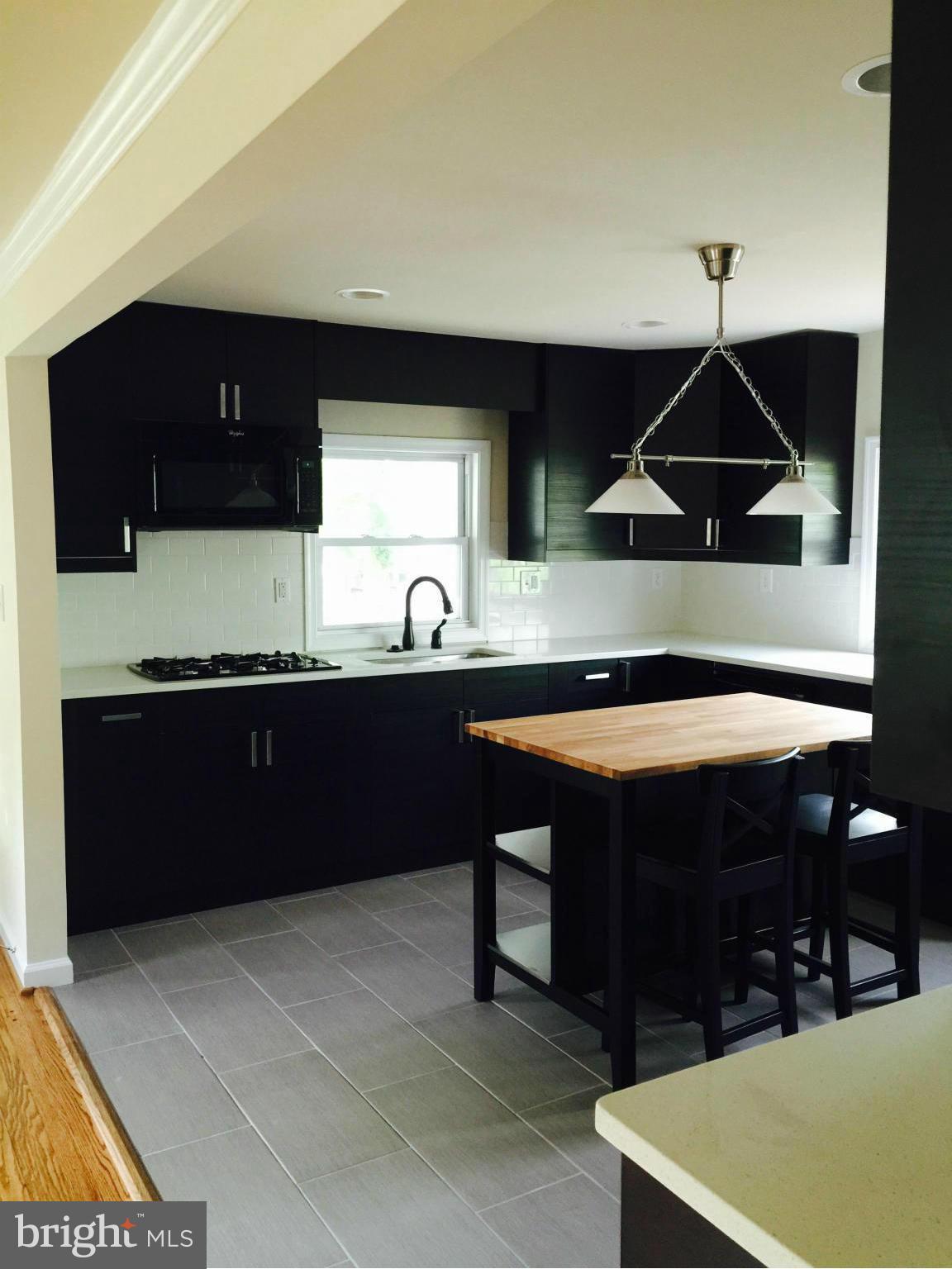 1502 Gleason Street Silver Spring, MD 20902 - Photo 10 of 30 Kitchen