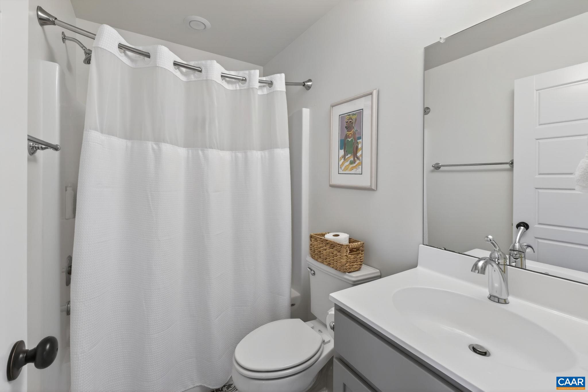163 Agatha Ridge Lane Crozet, VA 22932 - Photo 35 of 49