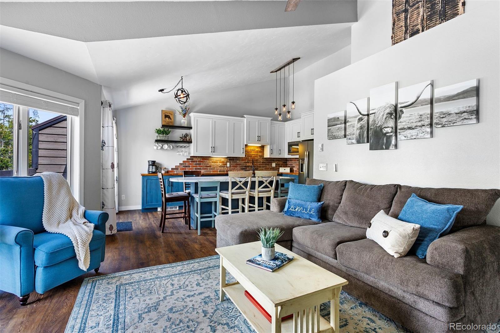 100 Bryant Boulevard, Unit 3 Fraser, CO 80442 - Photo 11 of 29