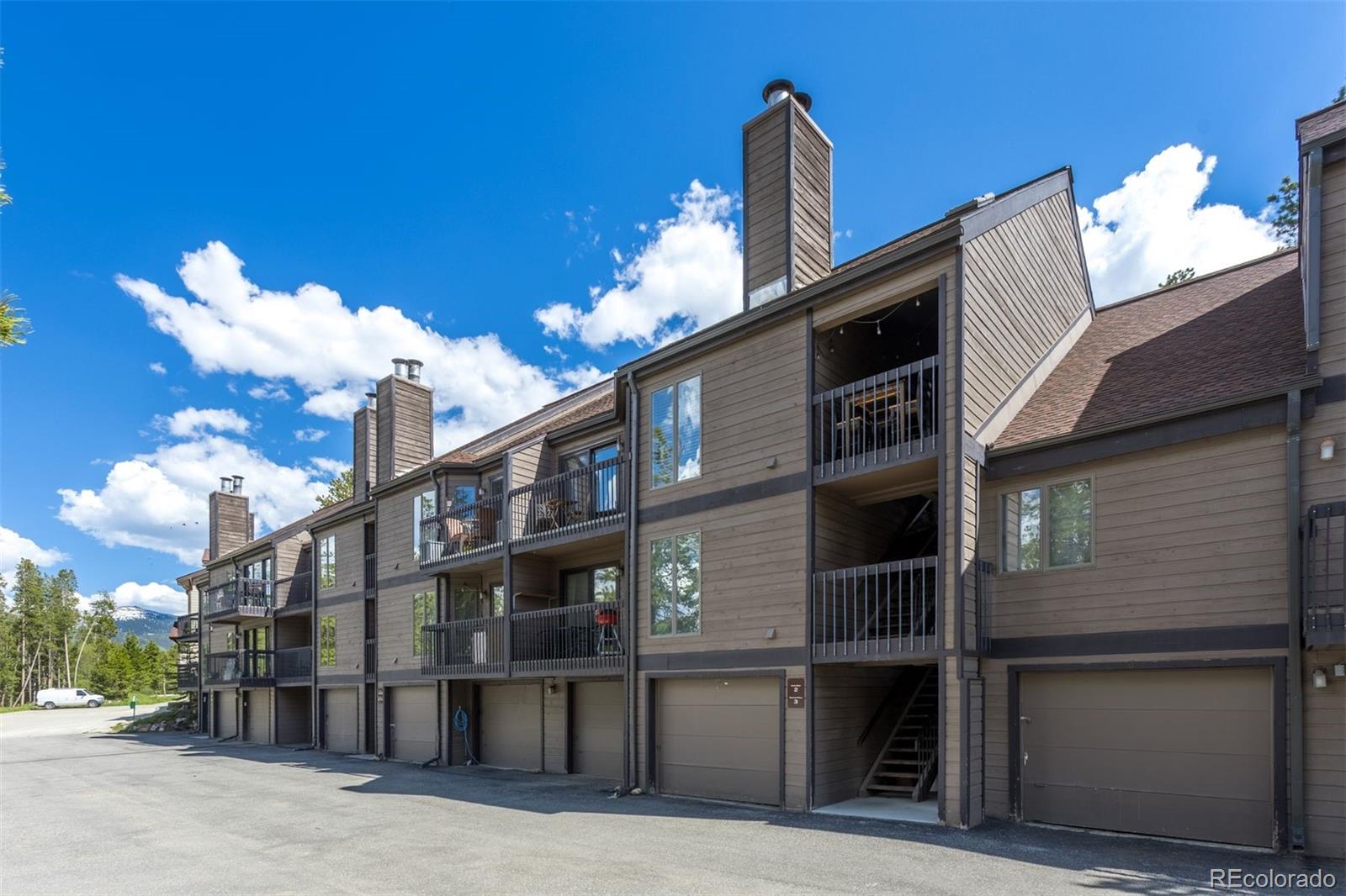 100 Bryant Boulevard, Unit 3 Fraser, CO 80442 - Photo 26 of 29