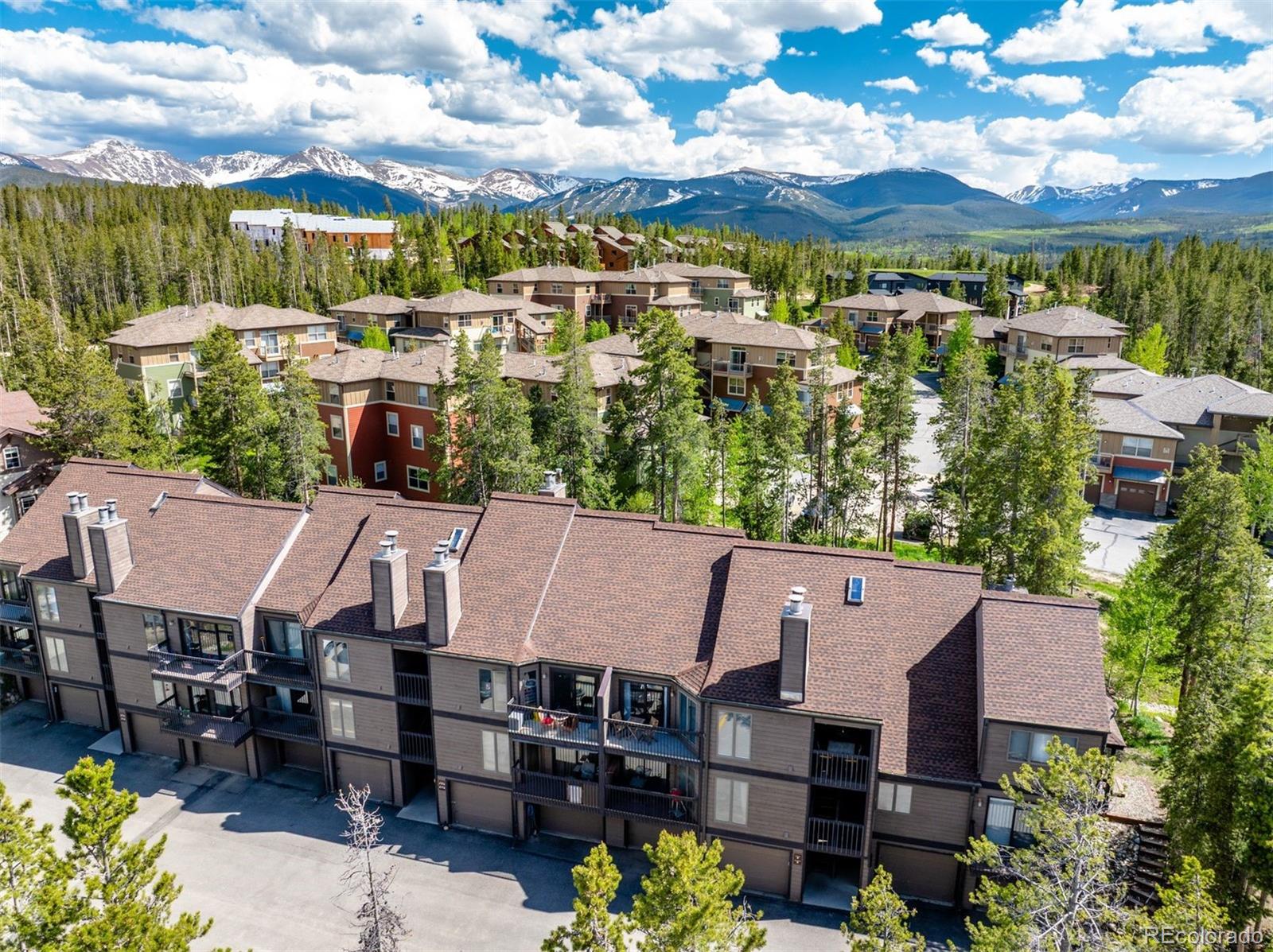 100 Bryant Boulevard, Unit 3 Fraser, CO 80442 - Photo 27 of 29