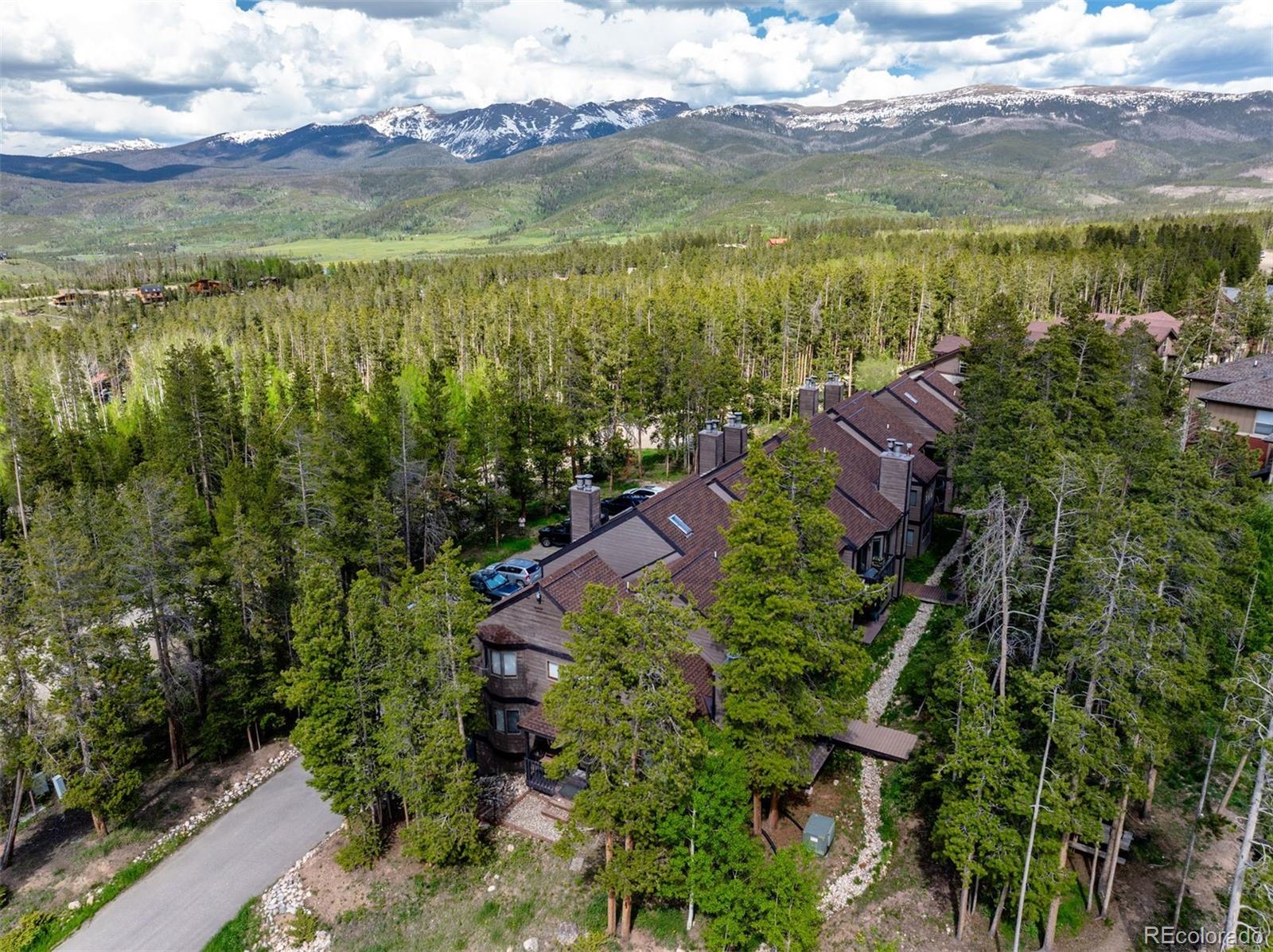 100 Bryant Boulevard, Unit 3 Fraser, CO 80442 - Photo 28 of 29