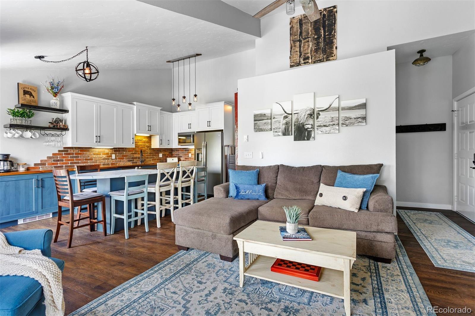 100 Bryant Boulevard, Unit 3 Fraser, CO 80442 - Photo 7 of 29