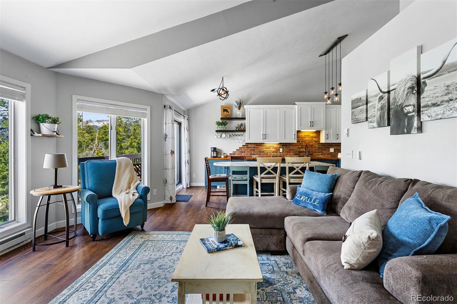 100 Bryant Boulevard, Unit 3 Fraser, CO 80442 - Photo 9 of 29