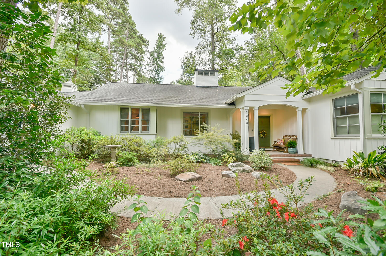 2243 Cranford Road Durham, NC 27705 - Photo 1 of 49 _DSC6189