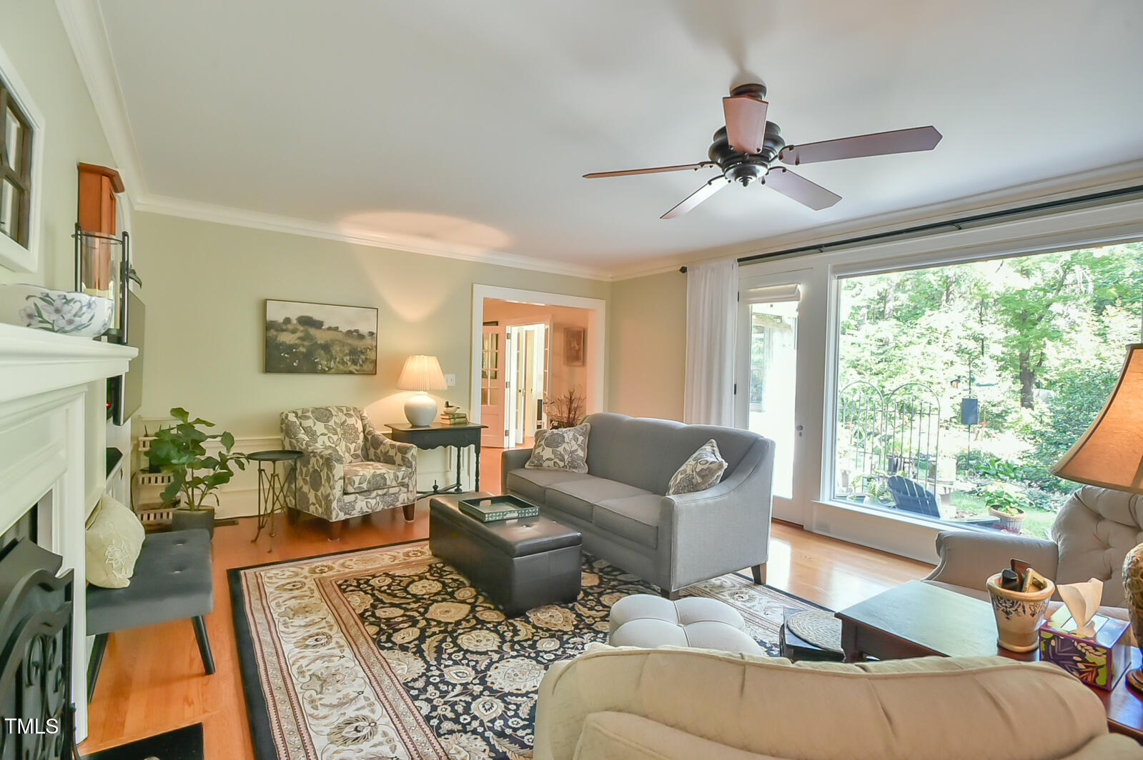 2243 Cranford Road Durham, NC 27705 - Photo 12 of 49 _DSC6286