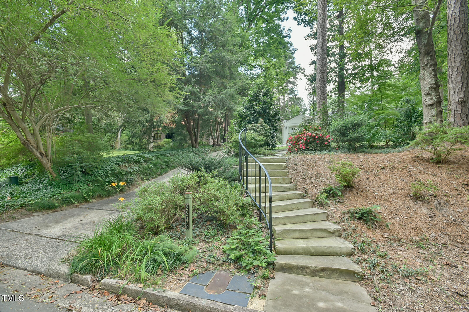 2243 Cranford Road Durham, NC 27705 - Photo 2 of 49 _DSC6159