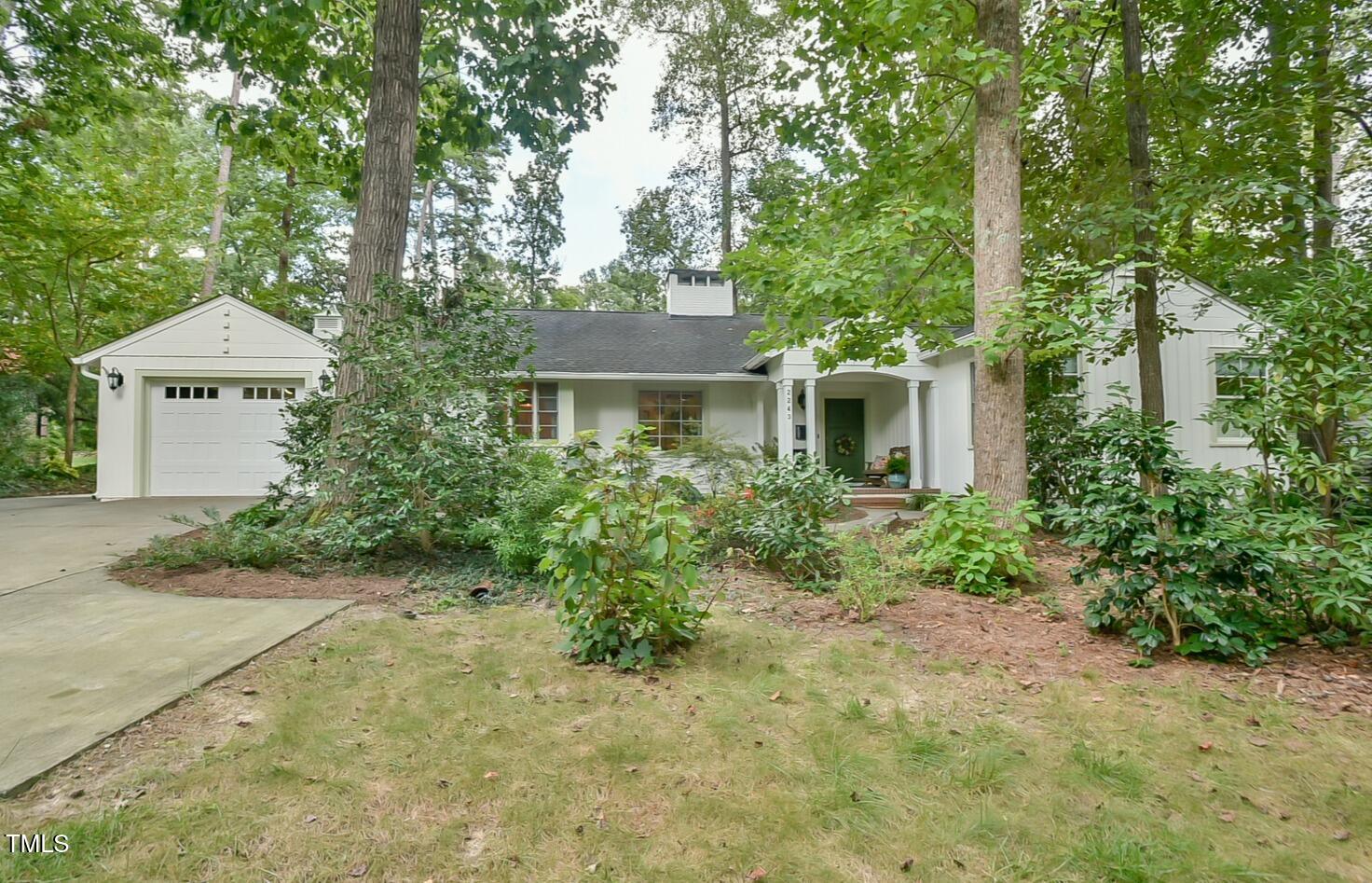 2243 Cranford Road Durham, NC 27705 - Photo 3 of 49 _DSC6169