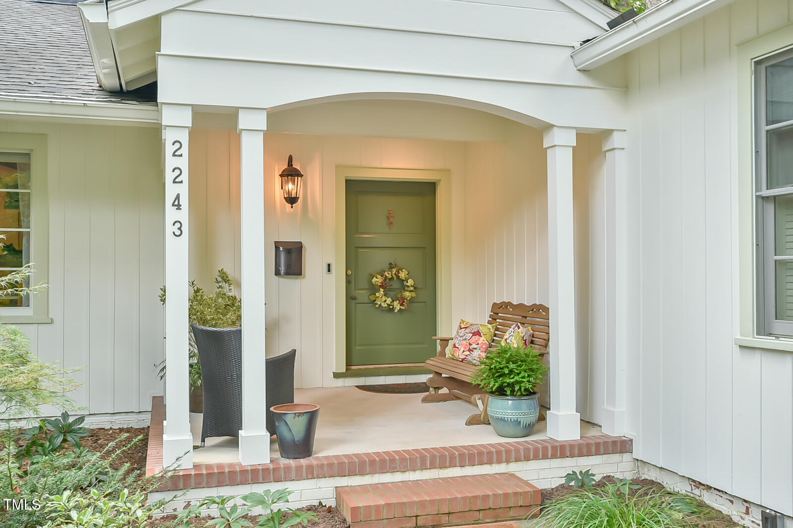 2243 Cranford Road Durham, NC 27705 - Photo 4 of 49 _DSC6186