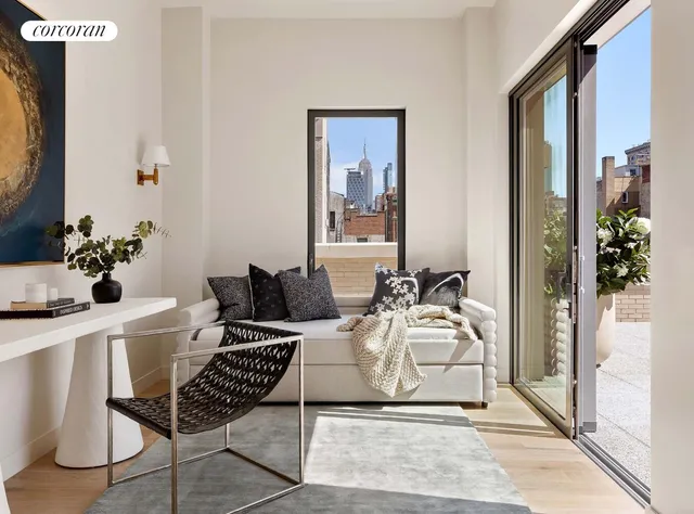 a bathroom with a sink