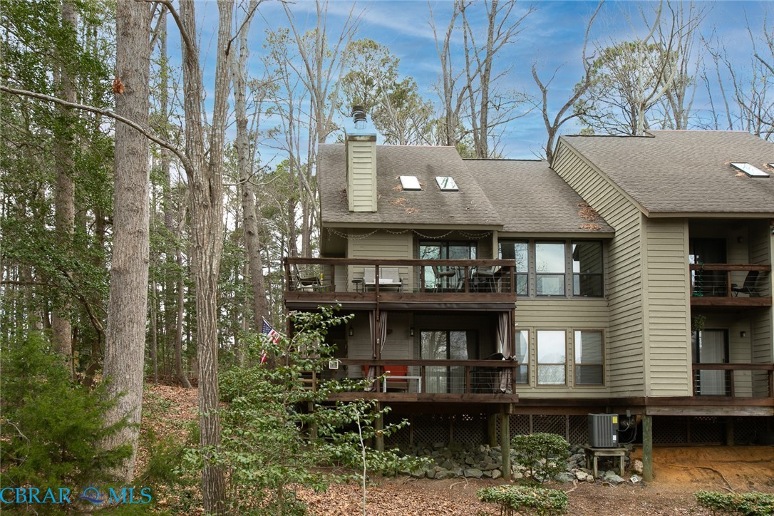 50 Villa Ridge Drive, Unit F Hartfield, VA 23071 - Photo 1 of 49