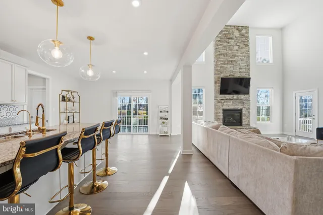 $950,000 | 10703 Cold Springs, Spotsylvania, VA 22551