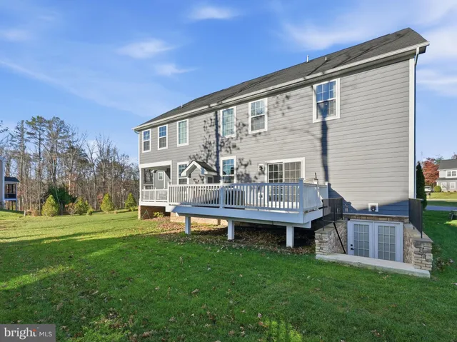 $950,000 | 10703 Cold Springs, Spotsylvania, VA 22551