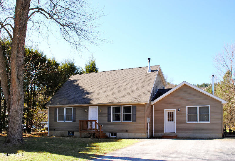 264 State Road Great Barrington, MA 01230 - Photo 1 of 8 Front View