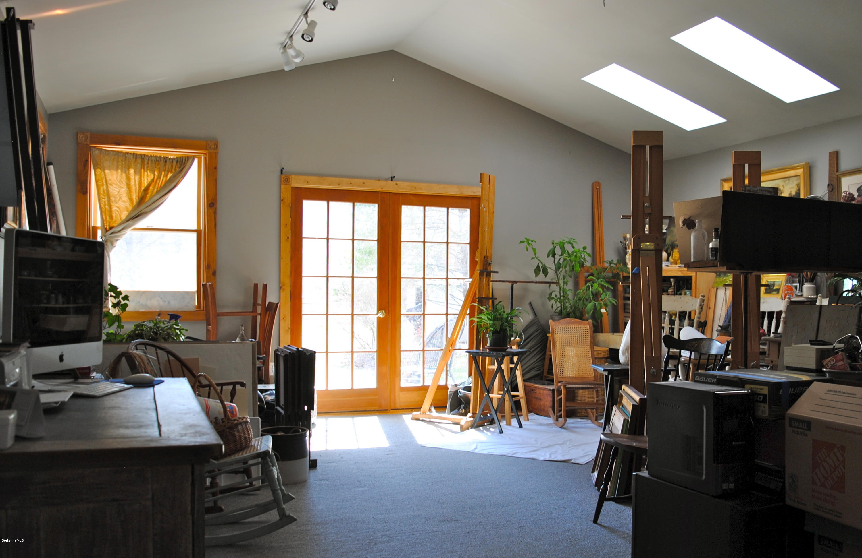 264 State Road Great Barrington, MA 01230 - Photo 5 of 8 Studio/Workshop