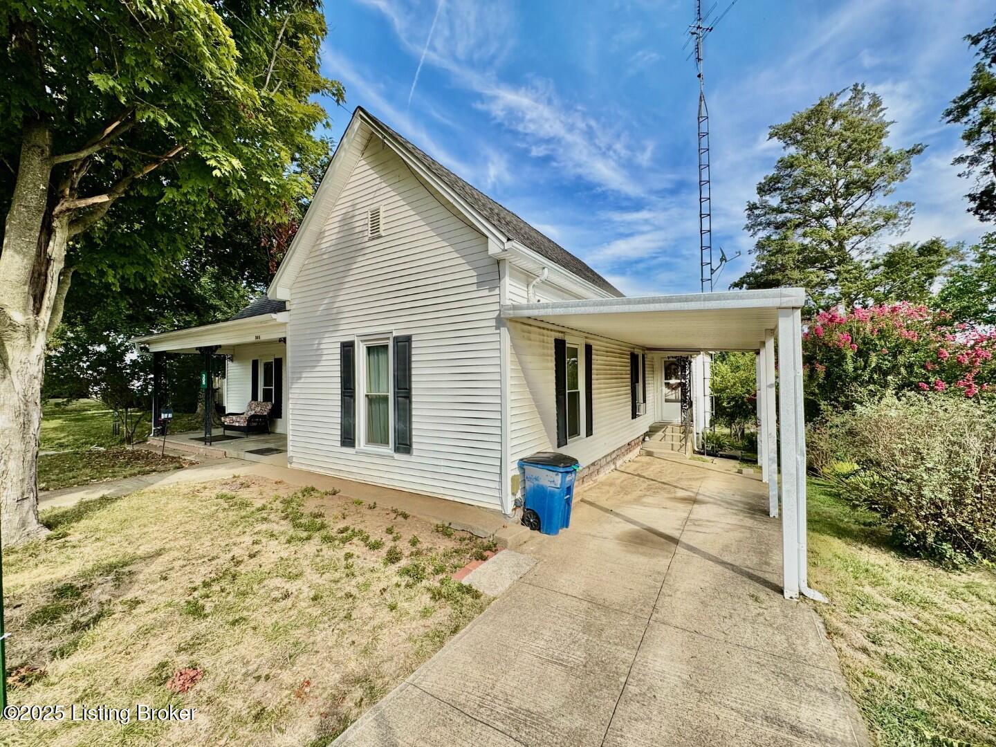 305 North Walnut Street Springfield, KY 40069 - Photo 14 of 14 IMG_4383 (Large)