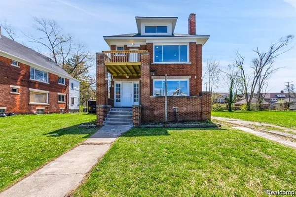 $2,300 | 1699 Glynn Court, Detroit, MI 48206