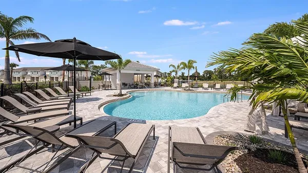 $277,400 | 5817 Biscotti Street, Nokomis, FL 34275
