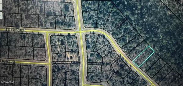 $5,000 | 0 Bluestone Drive, Unit LOT 9, Chipley, FL 32428