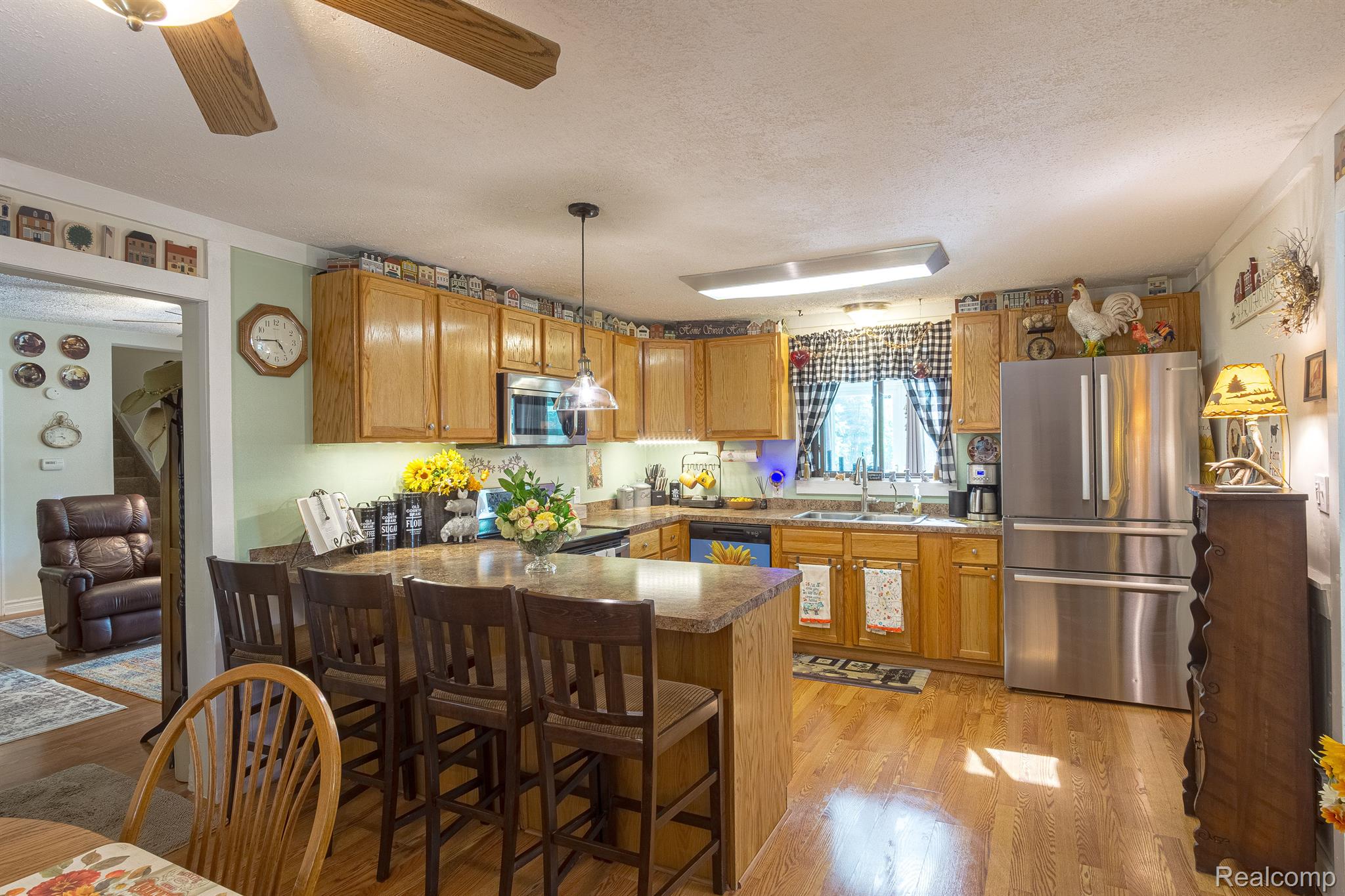 2031 Brewer Road Howell, MI 48855 - Photo 5 of 27 Gallery Image 5