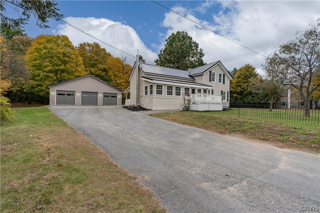 86 Island Branch Road Fowler, NY 13642 - Photo 1 of 50 Gallery Image 1