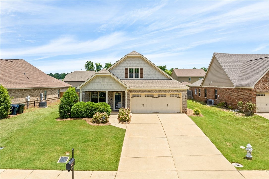 644 Deer Run Road Auburn, AL 36832 - Photo 1 of 21 Gallery Image 1