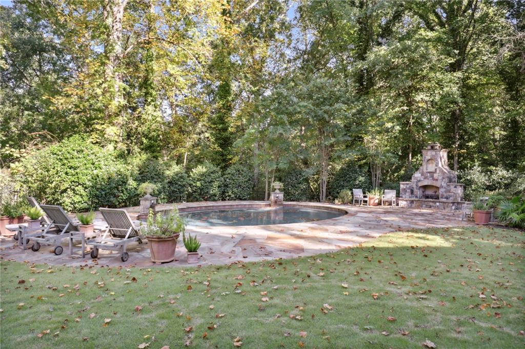 1965 West Wesley Road Northwest Atlanta, GA 30327 - Photo 45 of 47 Gallery Image 45