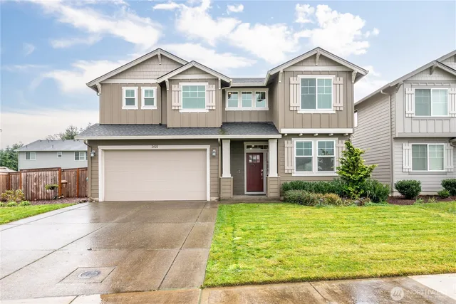 $529,000 | 2022 Bethany Street, Longview, WA 98632