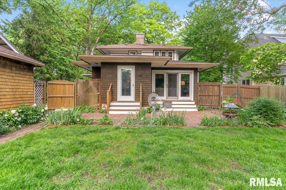 1533 Noble Avenue Springfield, IL 62704 - Photo 44 of 45