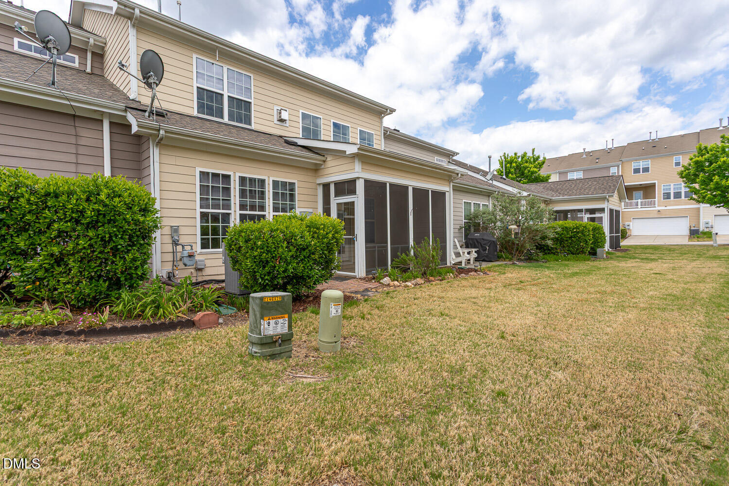 10116 Barnhart Way Raleigh, NC 27617 - Photo 23 of 25 Gallery Image 23
