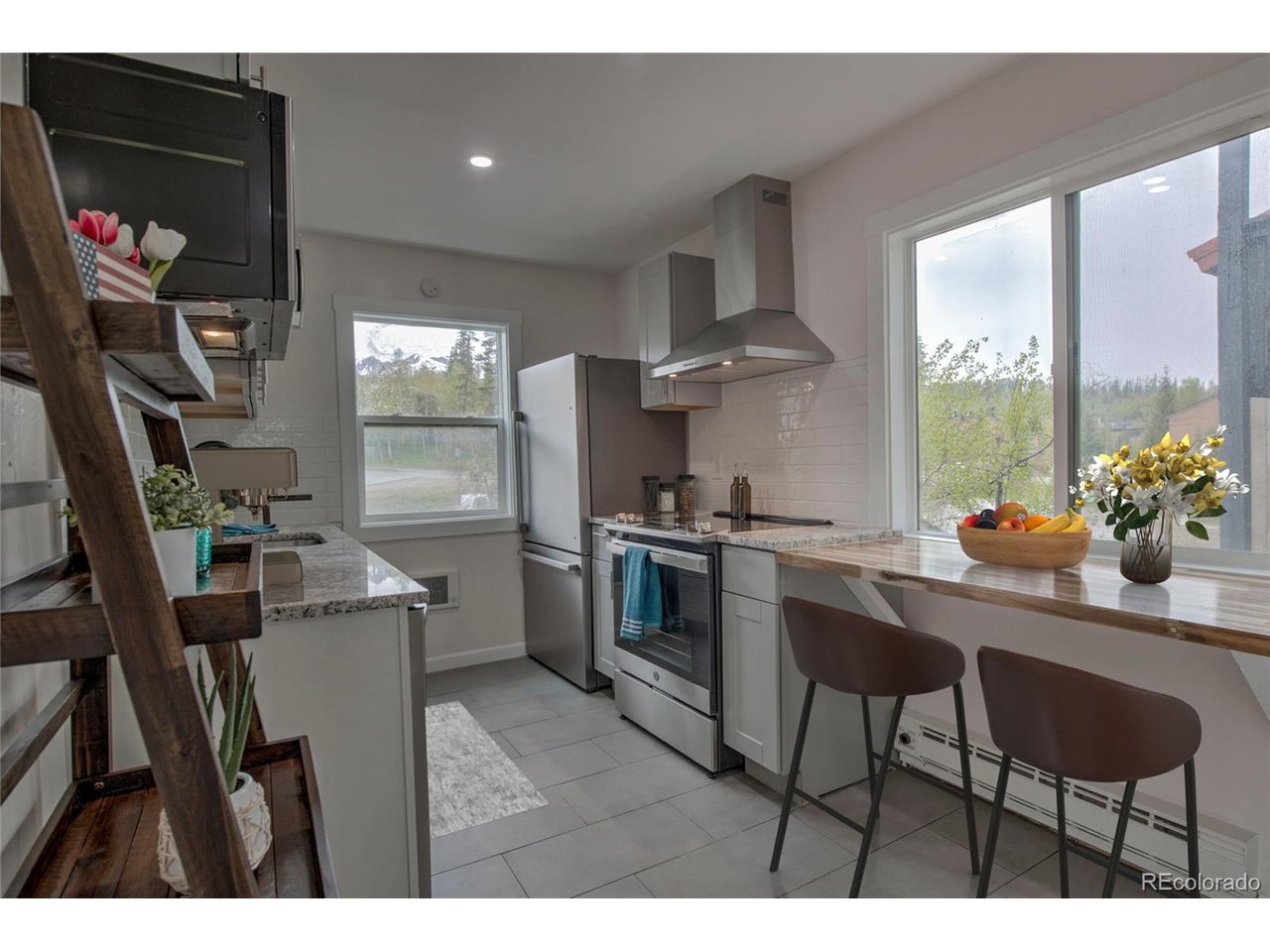808 Ryan Gulch Road, Unit 8 Silverthorne, CO 80498 - Photo 1 of 27 Gallery Image 1