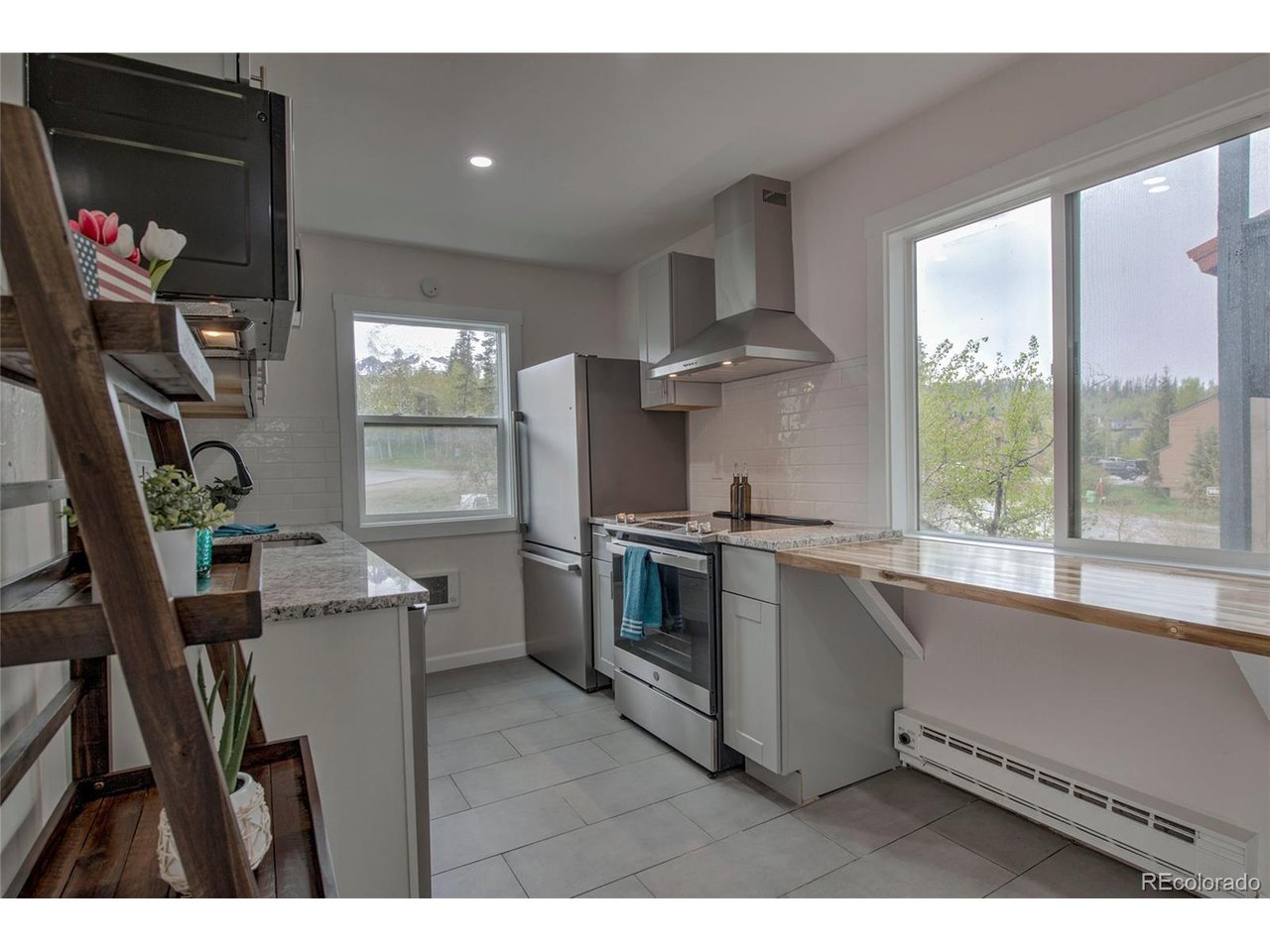 808 Ryan Gulch Road, Unit 8 Silverthorne, CO 80498 - Photo 13 of 27 Gallery Image 13