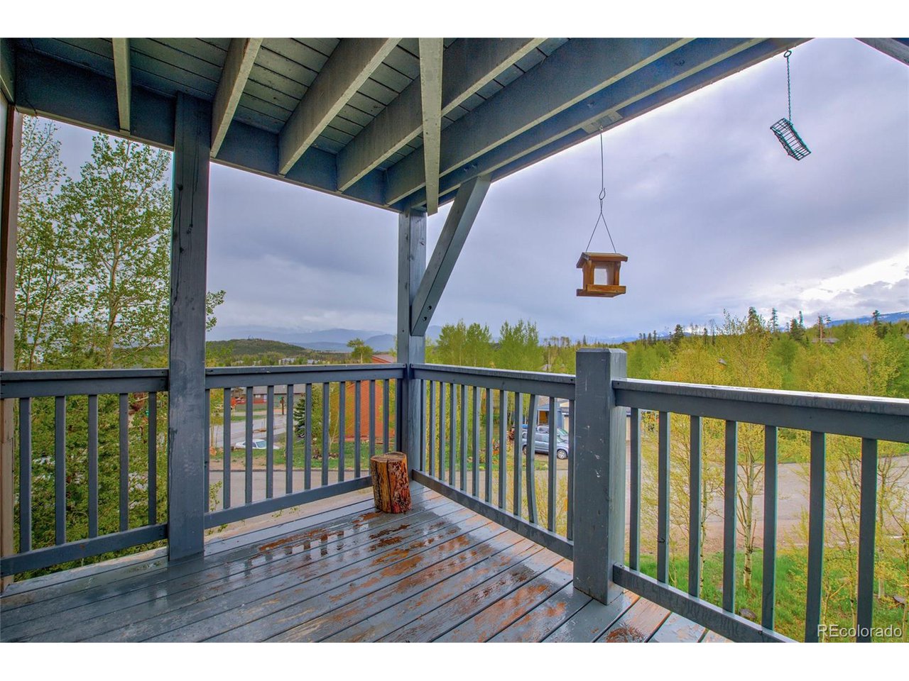 808 Ryan Gulch Road, Unit 8 Silverthorne, CO 80498 - Photo 17 of 27 Gallery Image 17