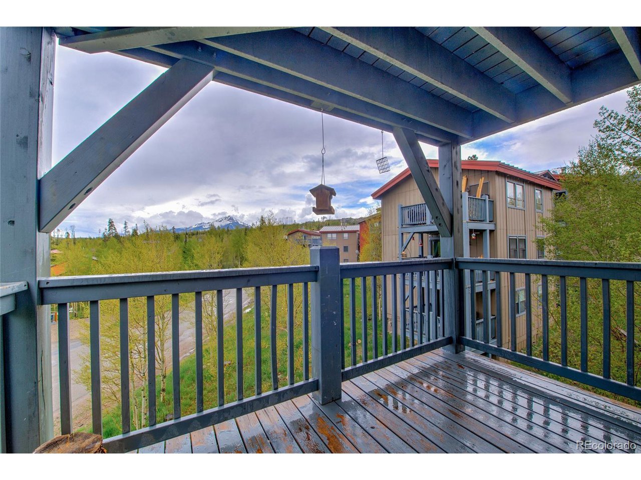 808 Ryan Gulch Road, Unit 8 Silverthorne, CO 80498 - Photo 18 of 27 Gallery Image 18