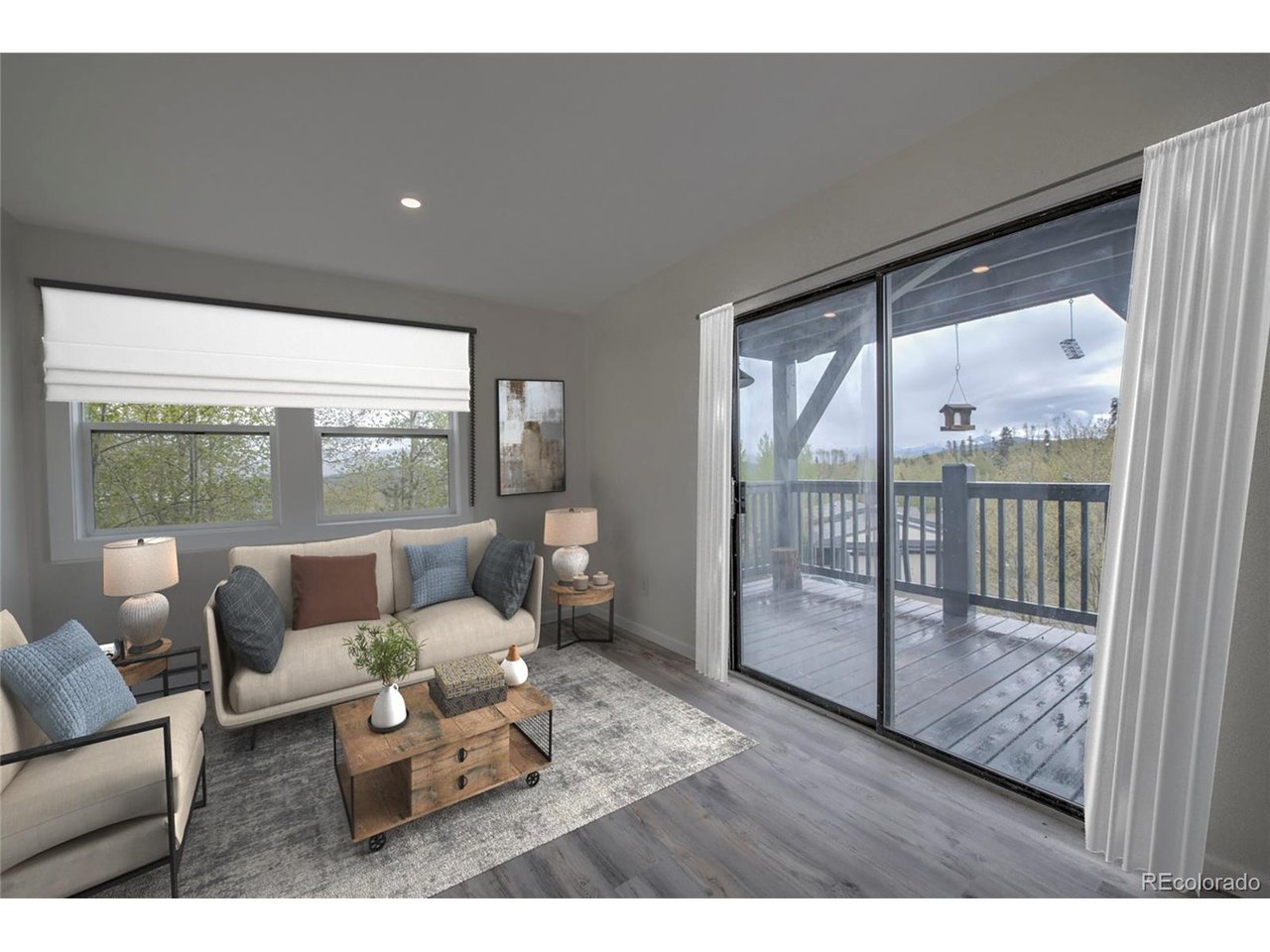 808 Ryan Gulch Road, Unit 8 Silverthorne, CO 80498 - Photo 2 of 27 Gallery Image 2