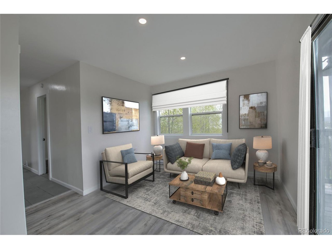 808 Ryan Gulch Road, Unit 8 Silverthorne, CO 80498 - Photo 3 of 27 Gallery Image 3