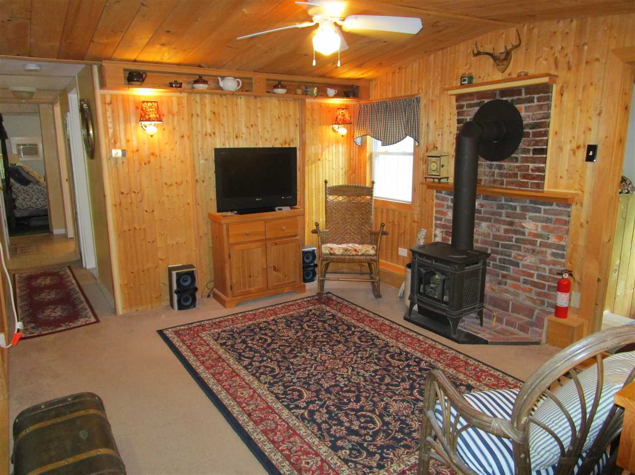 274 Mallego Road Barrington, NH 03825 - Photo 3 of 24